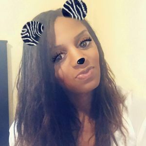 Meet your Posher, Veronica